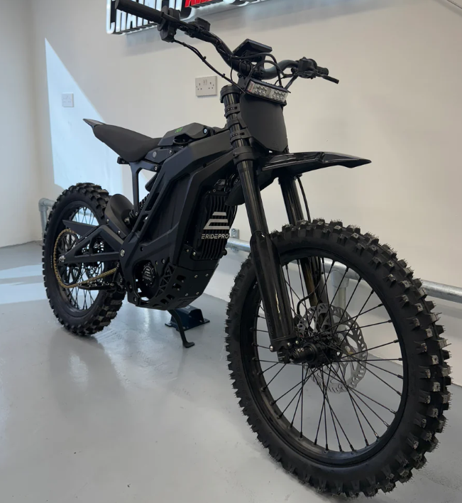 ERIDE ( still producing parts *BRAND NEW*)