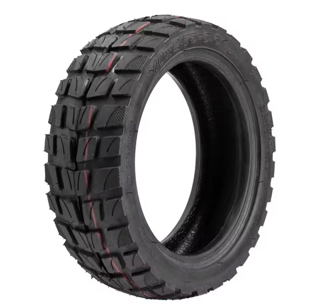 Tubeless Off-Road Tire for Electric scooter