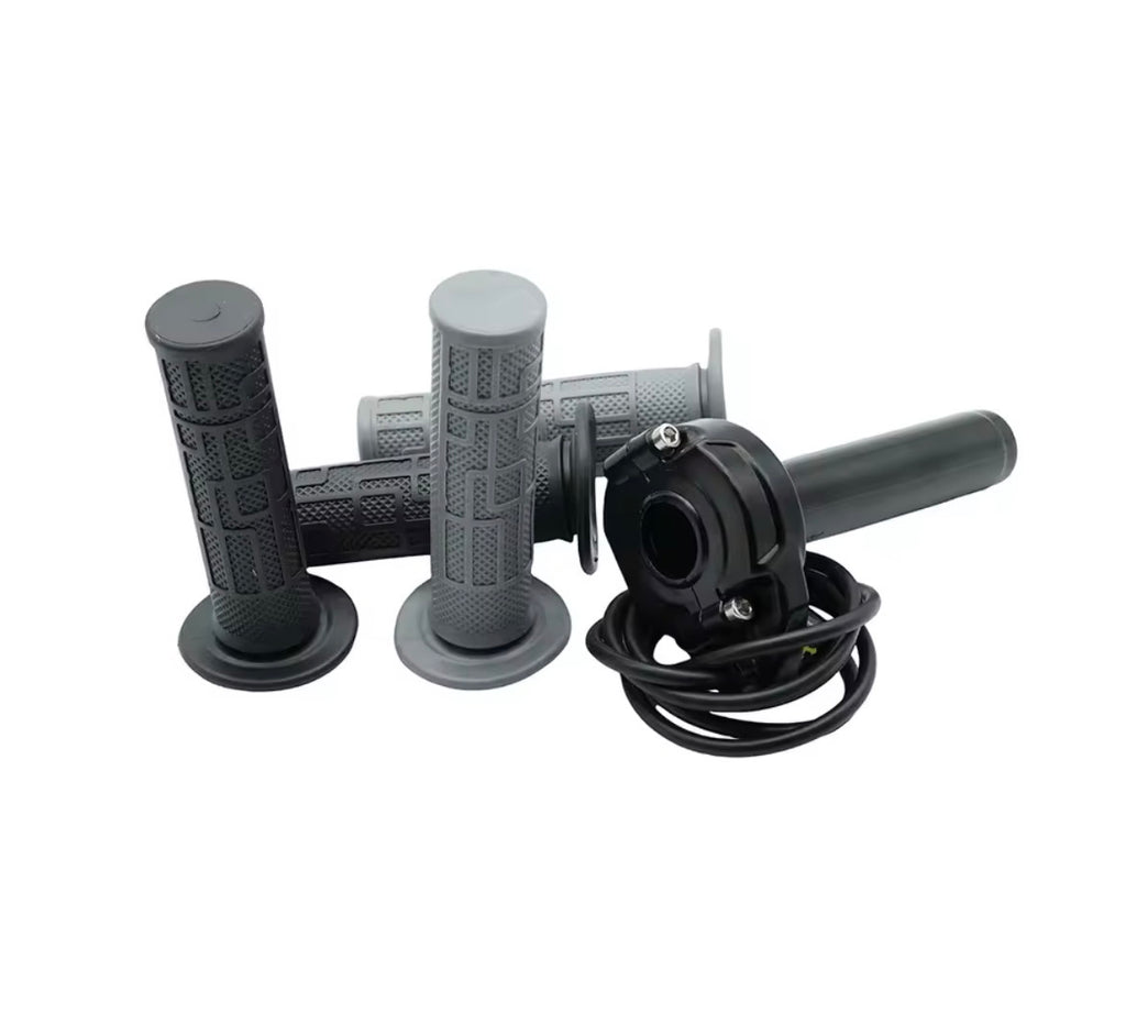 Handlebar Accelerated Handle Throttle