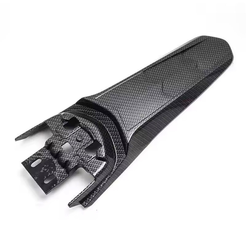 extended rear fender tail for Sur Ron Light Bee X
