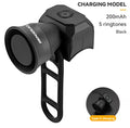 Horn for bike and scooters/loud