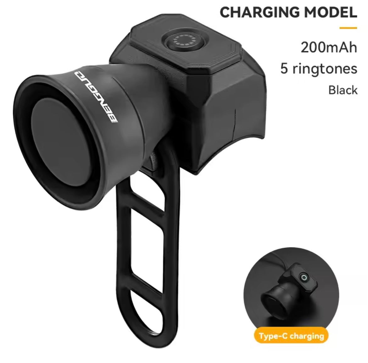 Horn for bike and scooters/loud
