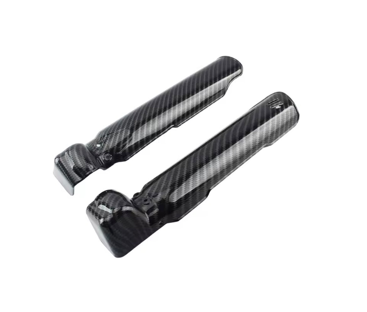 carbon fiber parts for Surron Light Bee