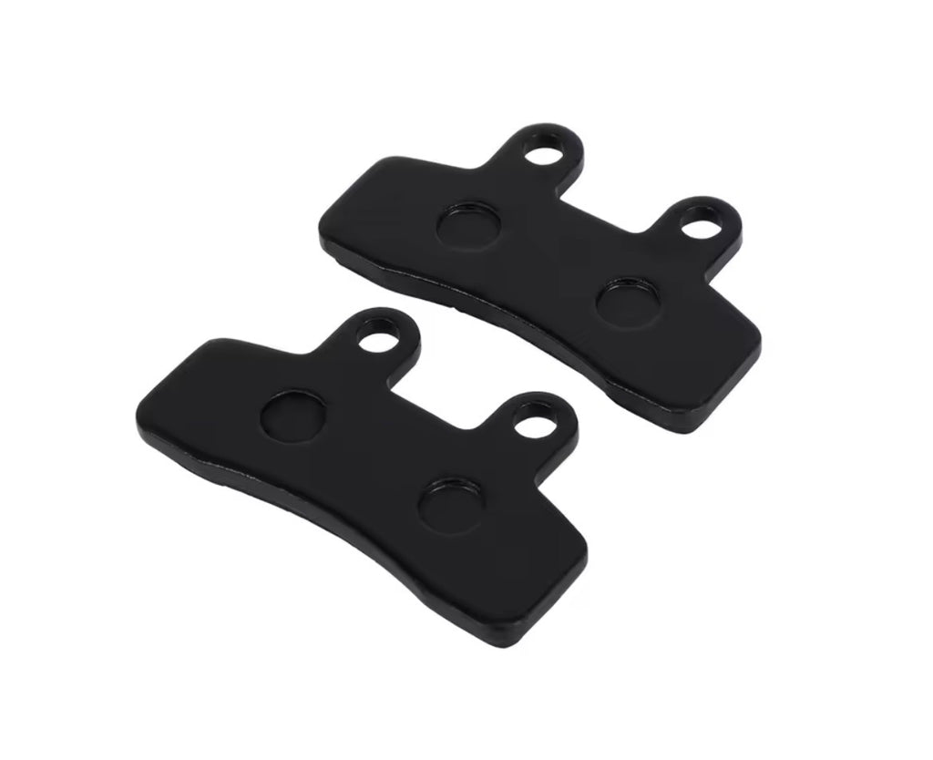 Front Rear Brake Pad Set For Tuttio