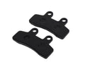 Front Rear Brake Pad Set For Tuttio