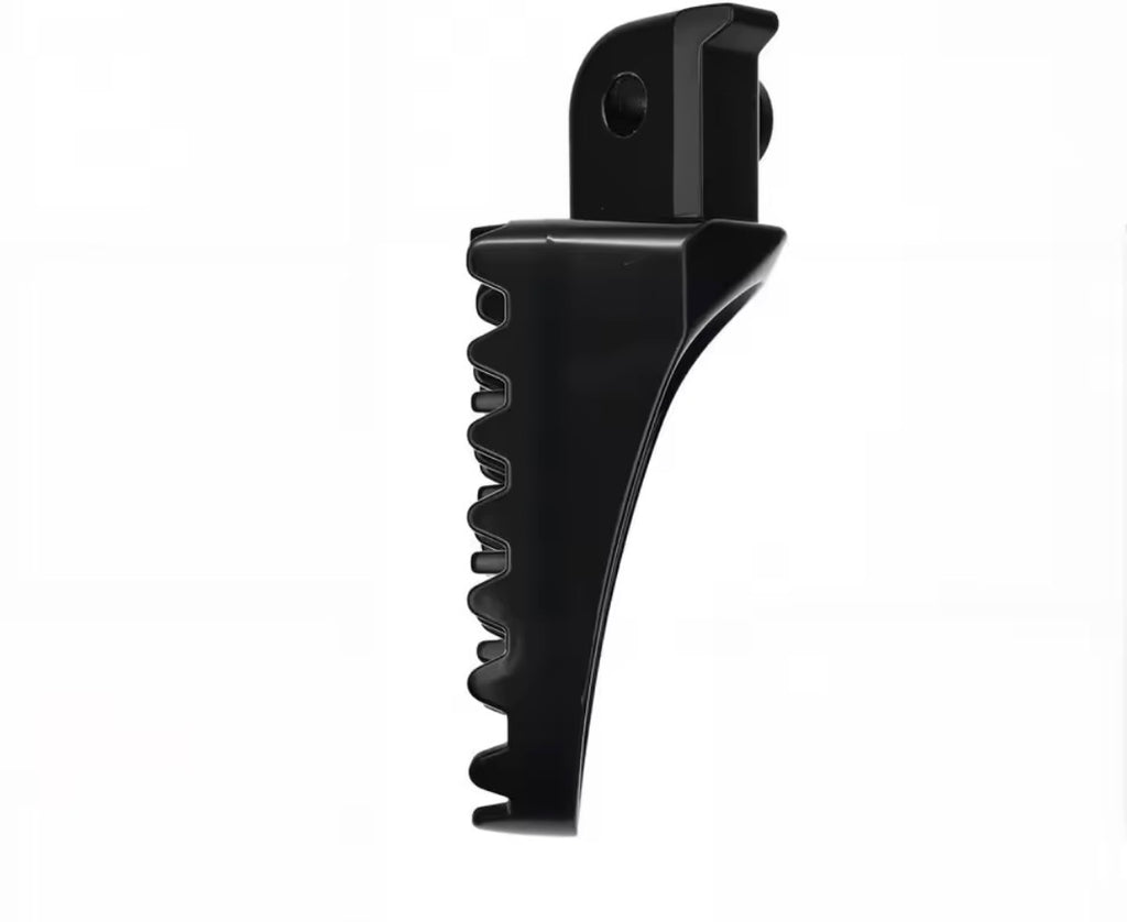 Foot Pegs Pedal Rest For Tuttio
