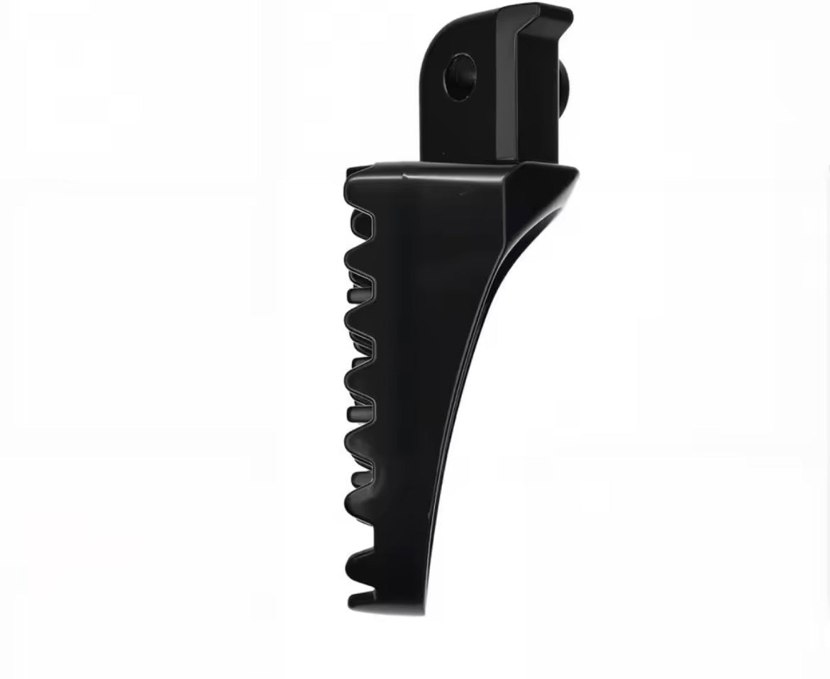 Foot Pegs Pedal Rest For Tuttio