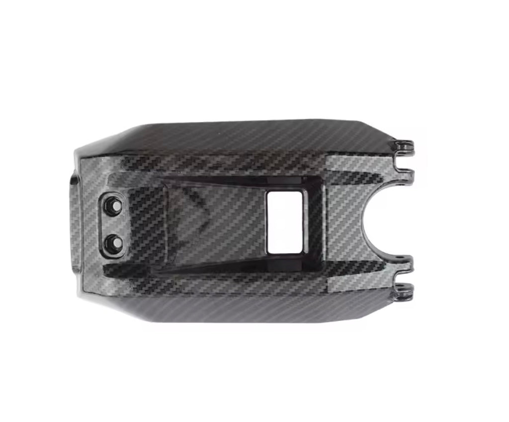 Battery cover