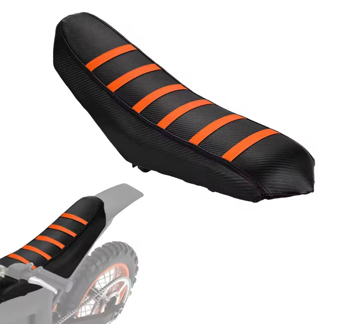 Ebike Covers For Tuttio Soleil 01 Non-Slip Seat