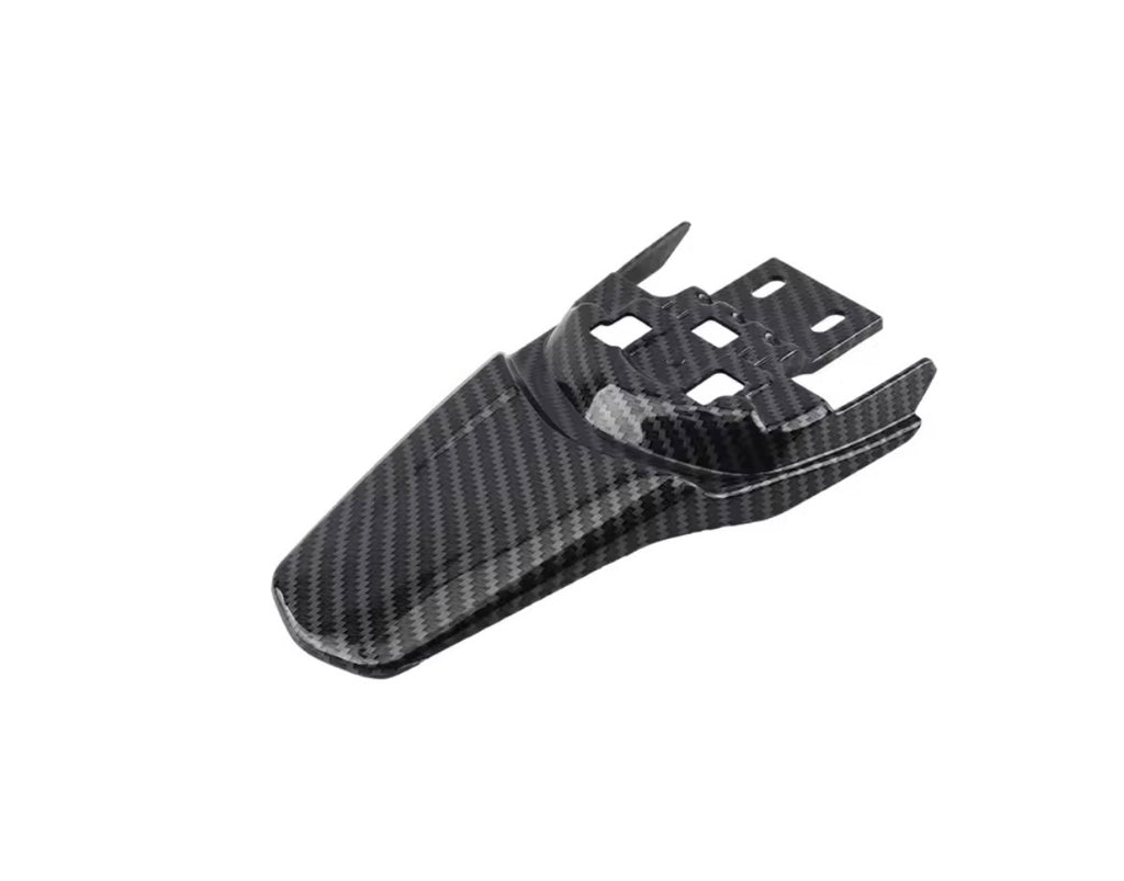 carbon fiber parts for Surron Light Bee