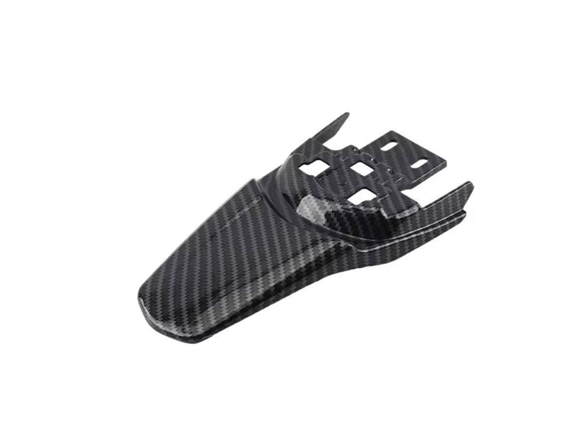 carbon fiber parts for Surron Light Bee