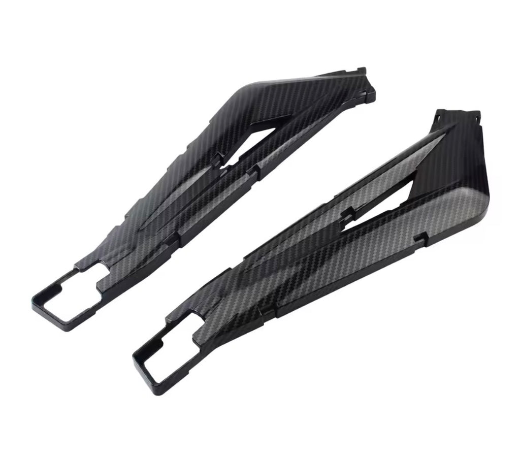 carbon fiber parts for Surron Light Bee