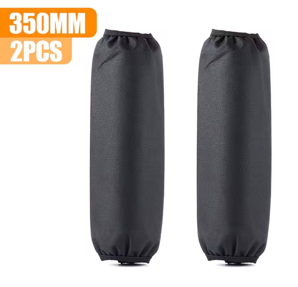 Rear Shock Absorber Suspension Protector for Yozma