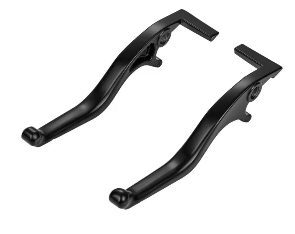 Aluminum Brake Lever For Yozma