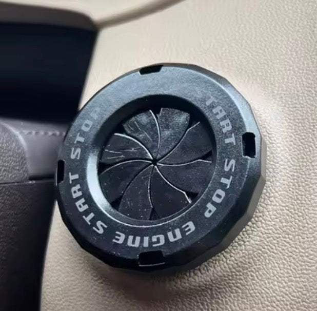 Charging cover