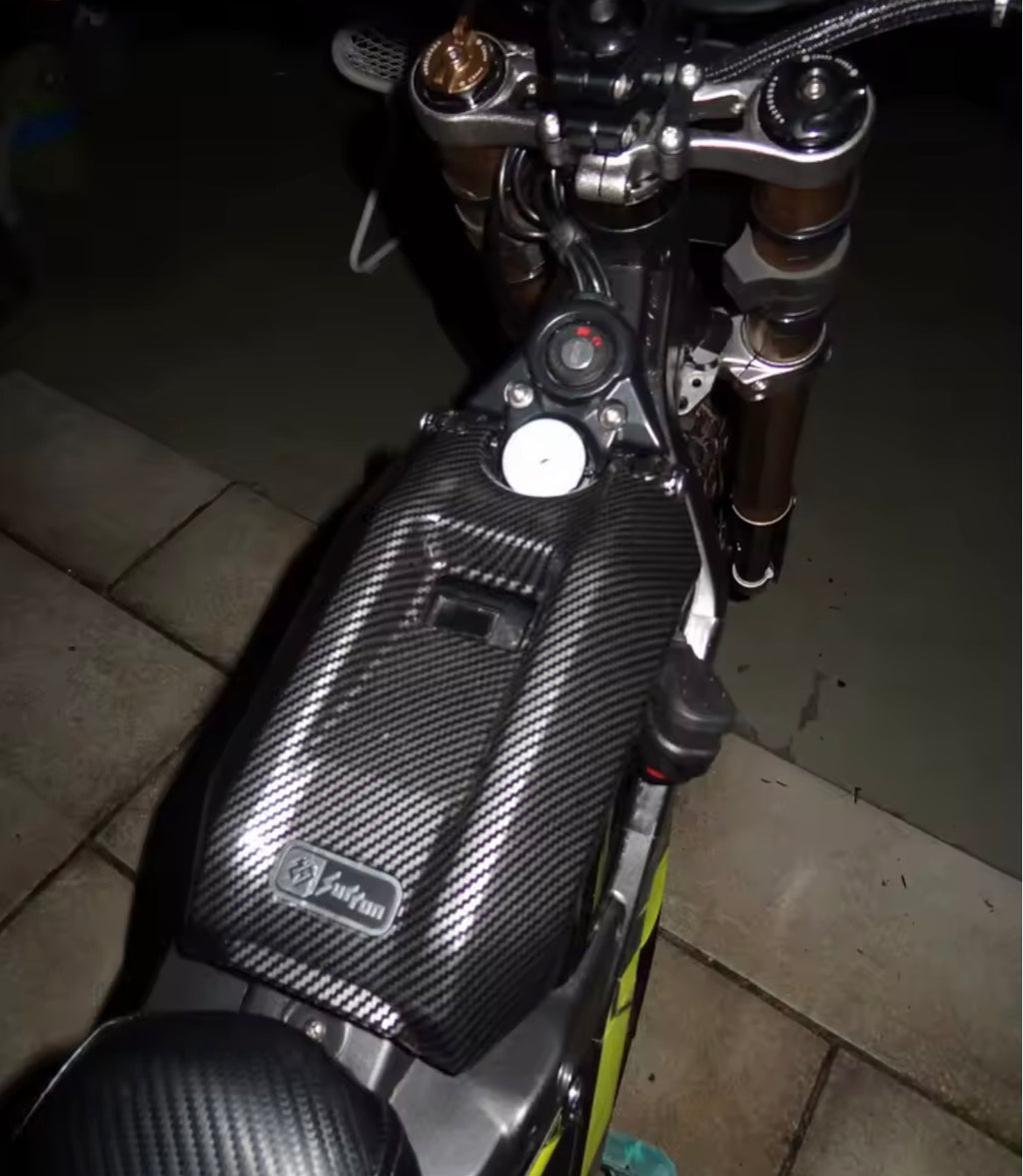 carbon fiber parts for Surron Light Bee