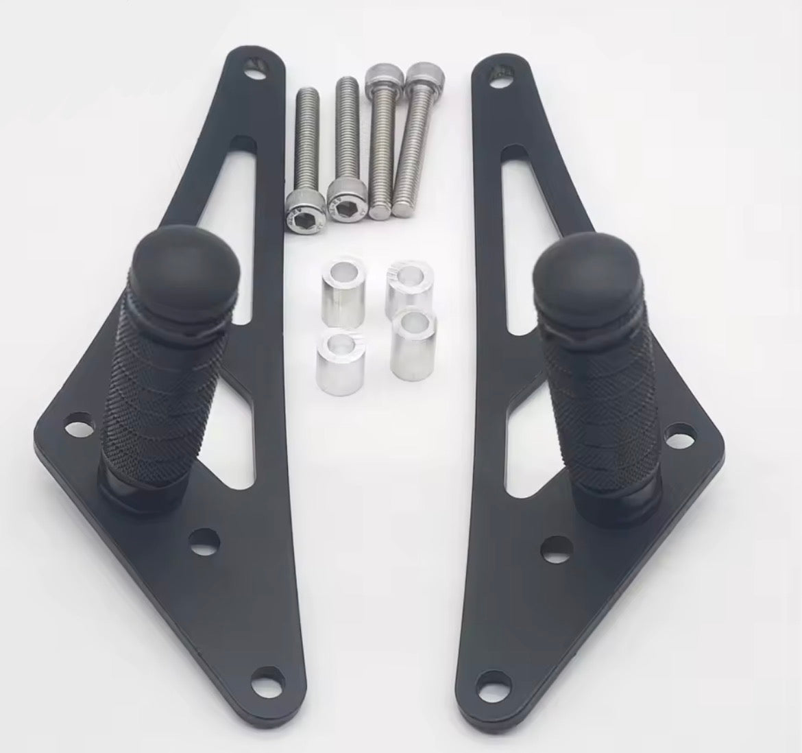 FMO Ultra Bee  foot lock Stunt Foot Pegs