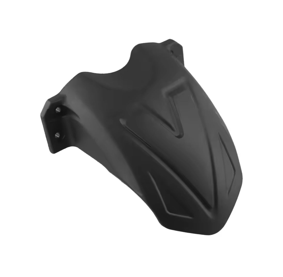 1PC Front Rear Mudguard Plastic Fender for any scooter