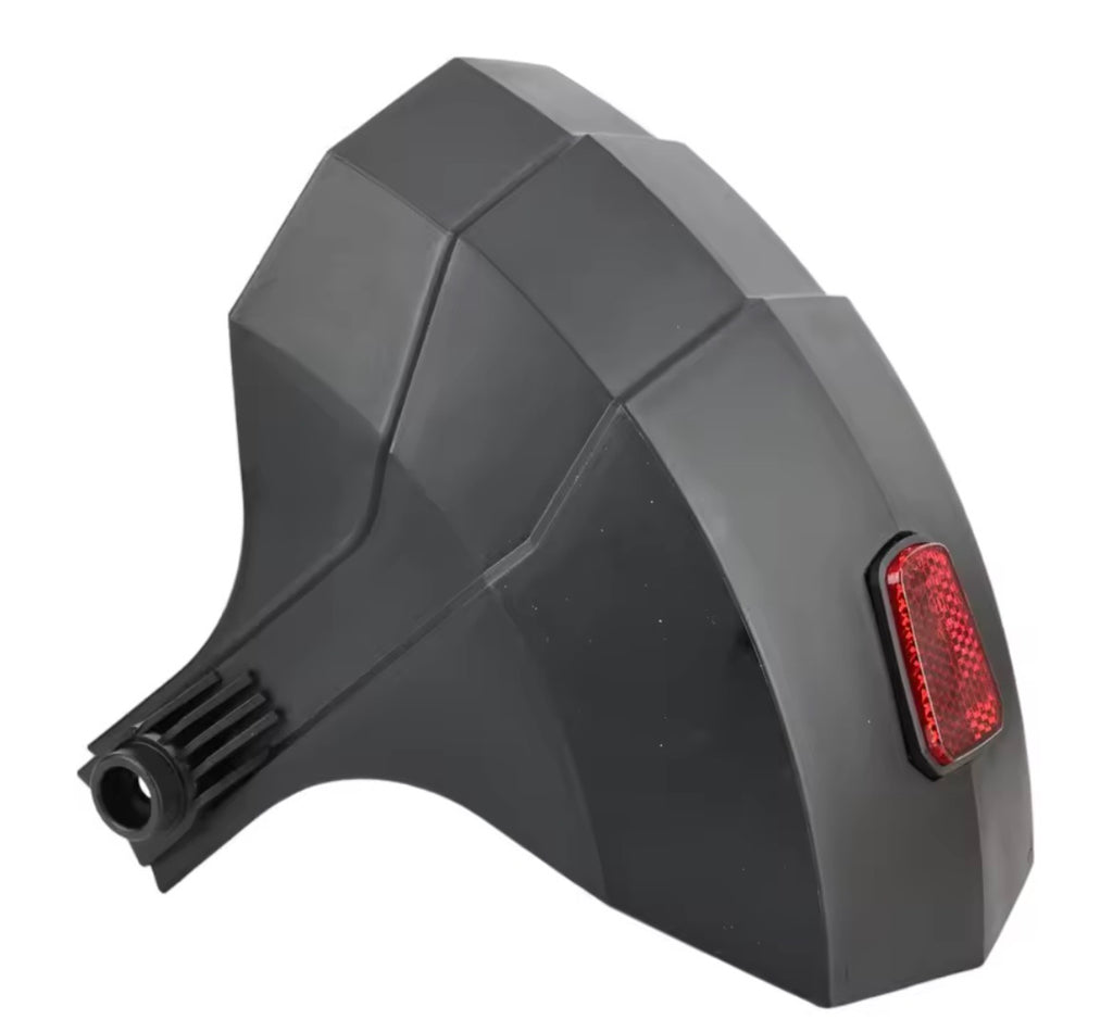 Rear Fender for Kukirin G3 G4 Electric Scooter