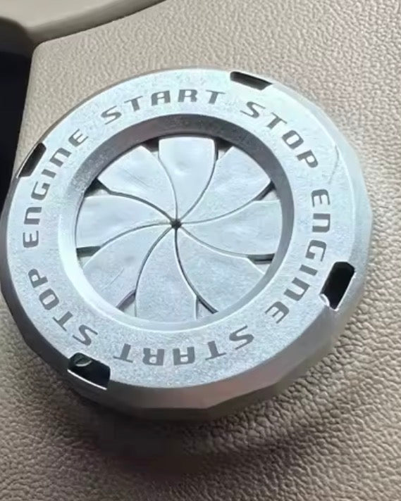 Charging cover