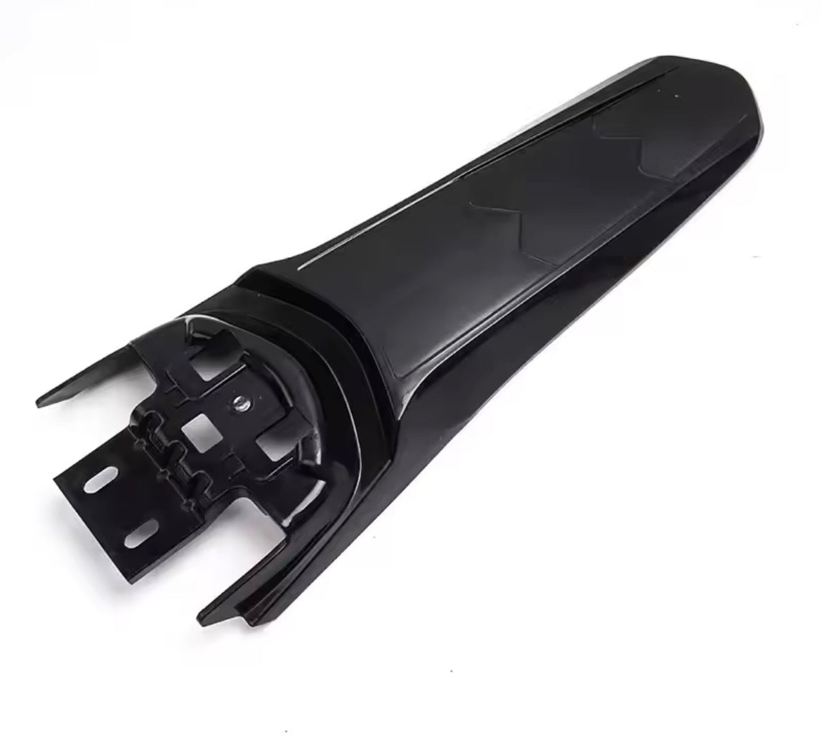 extended rear fender tail for Sur Ron Light Bee X