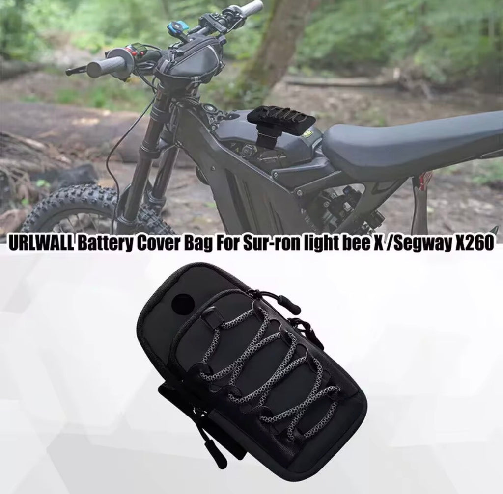 Phone Holder Bag