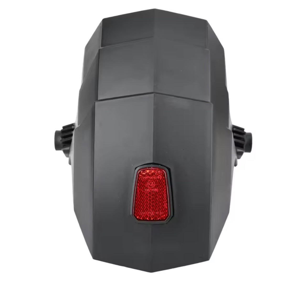 Rear Fender for Kukirin G3 G4 Electric Scooter