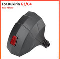 Rear Fender for Kukirin G3 G4 Electric Scooter