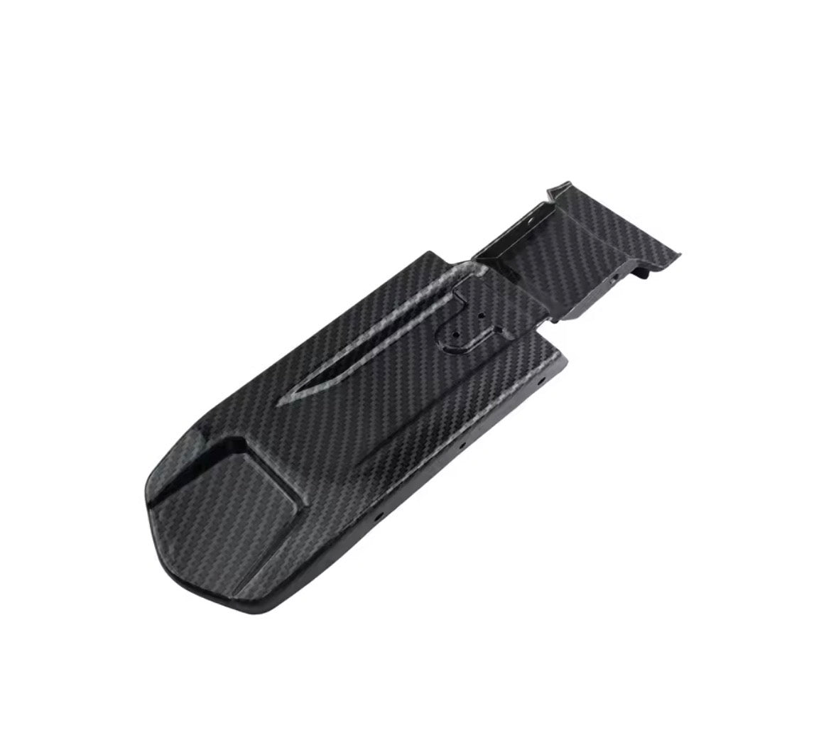 carbon fiber parts for Surron Light Bee