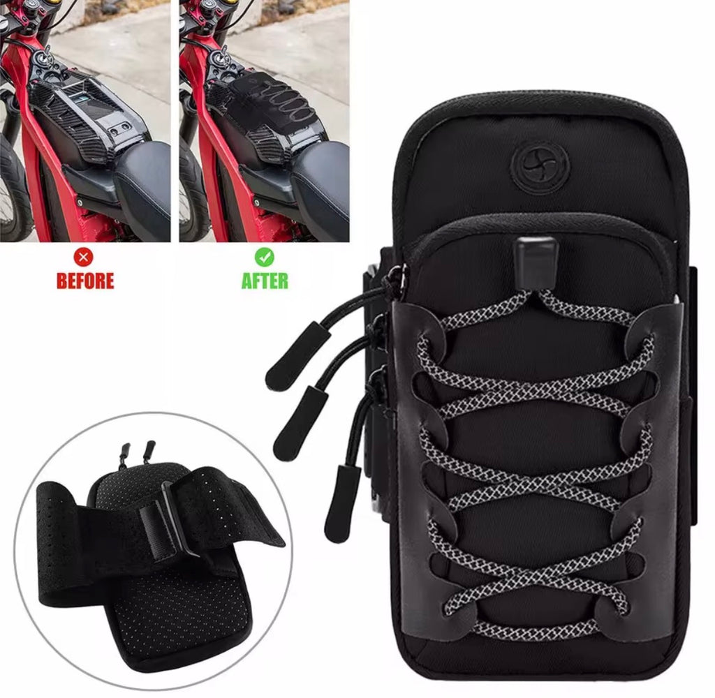 Phone Holder Bag