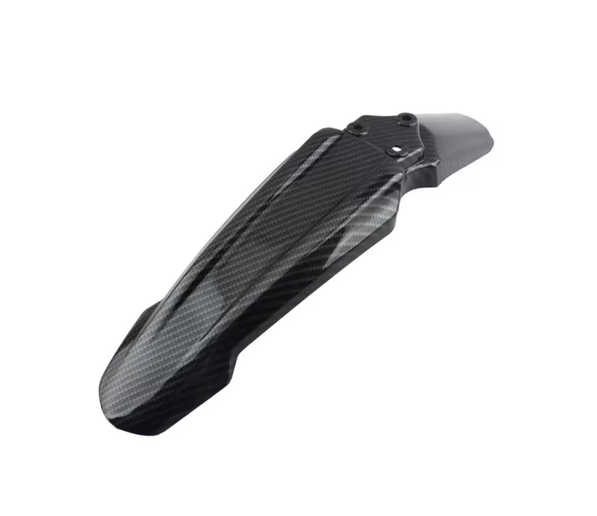 carbon fiber parts for Surron Light Bee