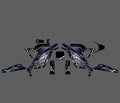 Decal stickers for For Surron Light Bee