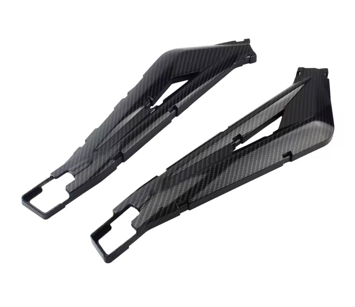 carbon fiber parts for Surron Light Bee