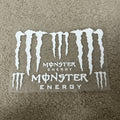 Monster energy logo
