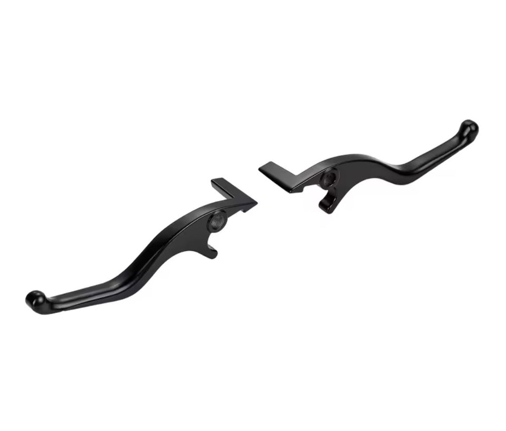 Aluminum Brake Lever For Yozma