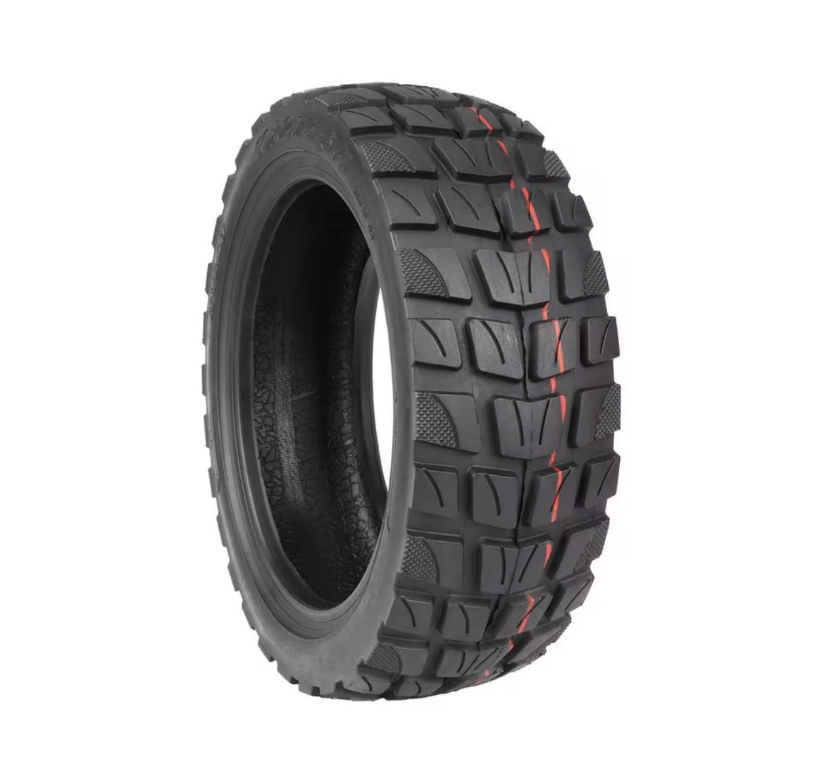 Tubeless Off-Road Tire for Electric scooter