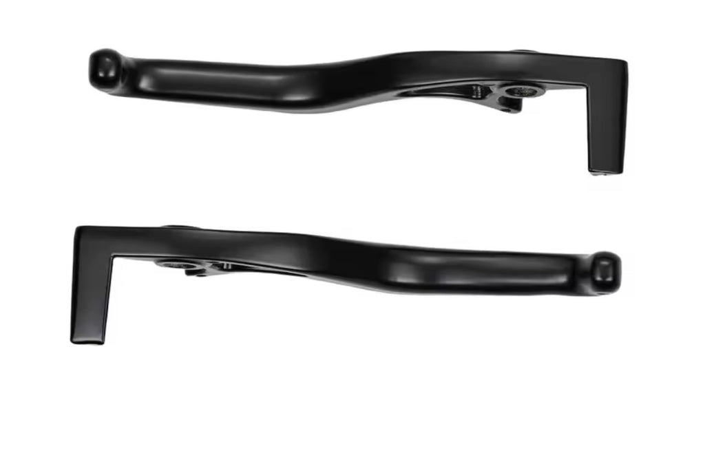 Aluminum Brake Lever For Yozma