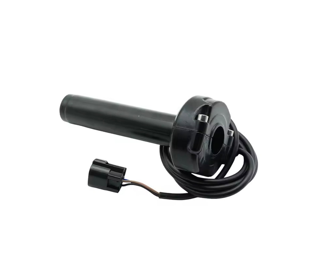 Handlebar Accelerated Handle Throttle