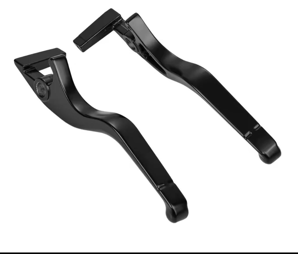 Aluminum Brake Lever For Yozma