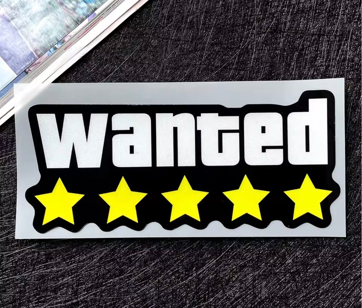 5 star gta wanted level