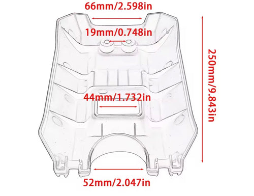 Battery cover