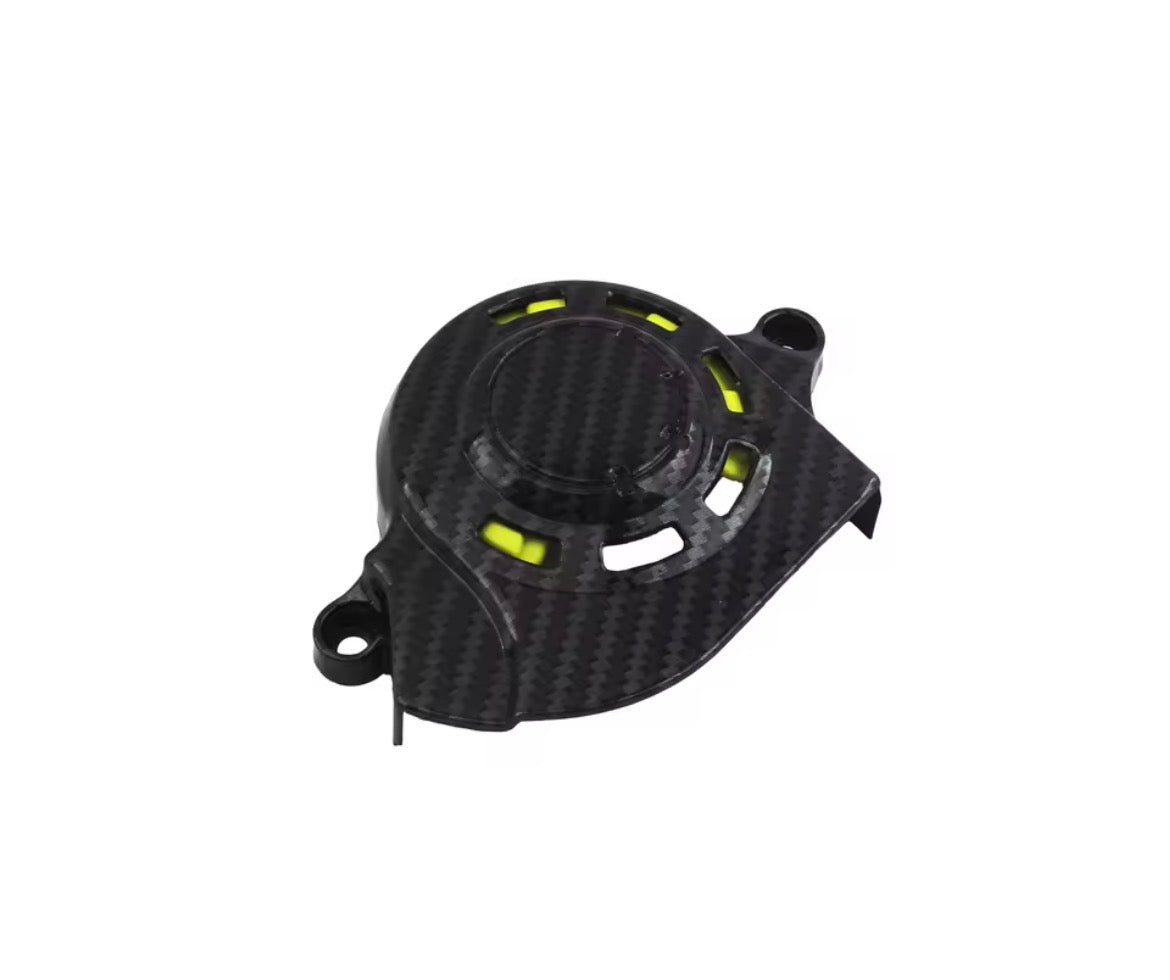 carbon fiber parts for Surron Light Bee