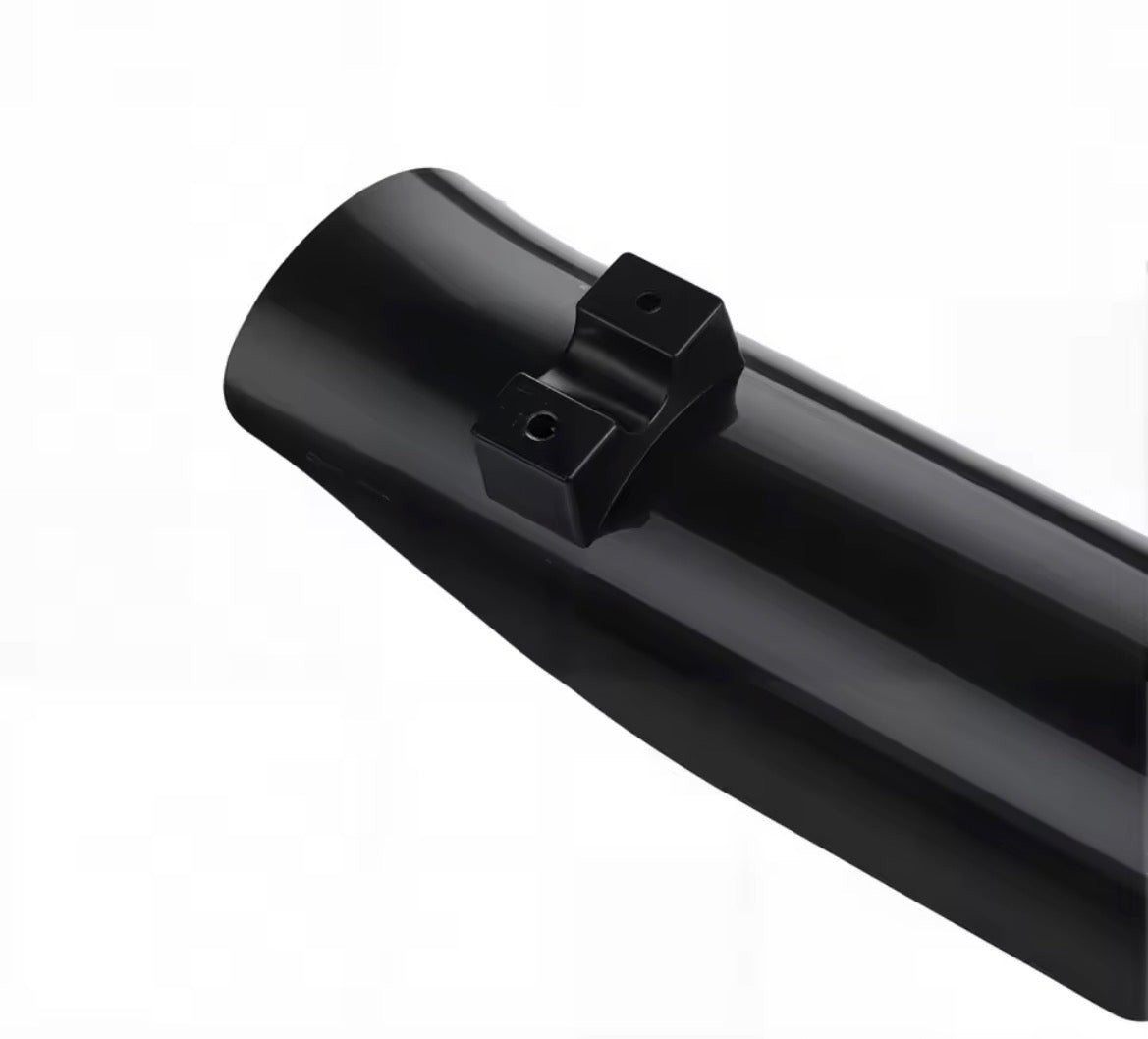 Front Fork Guard For Tuttio