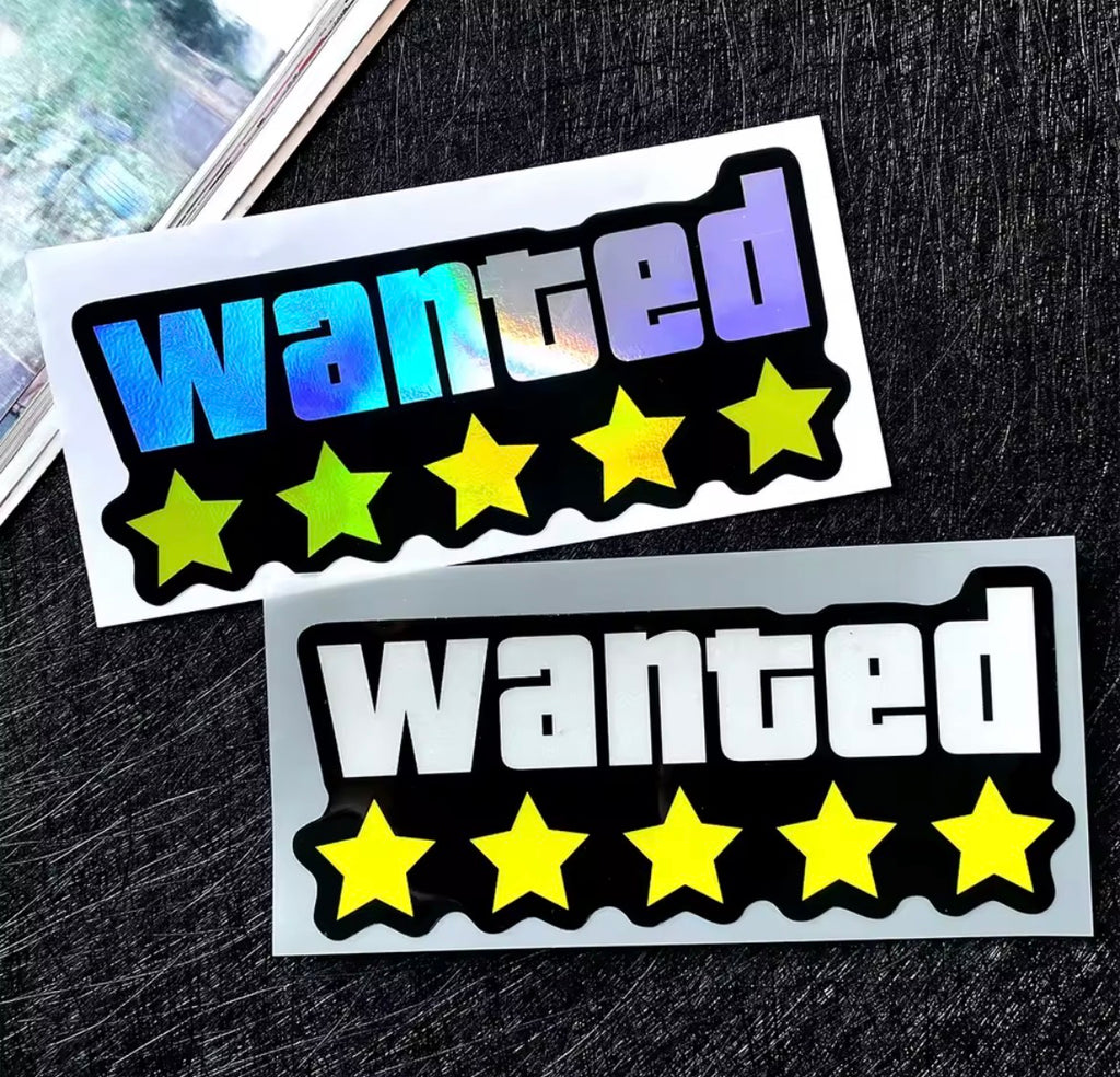 5 star gta wanted level