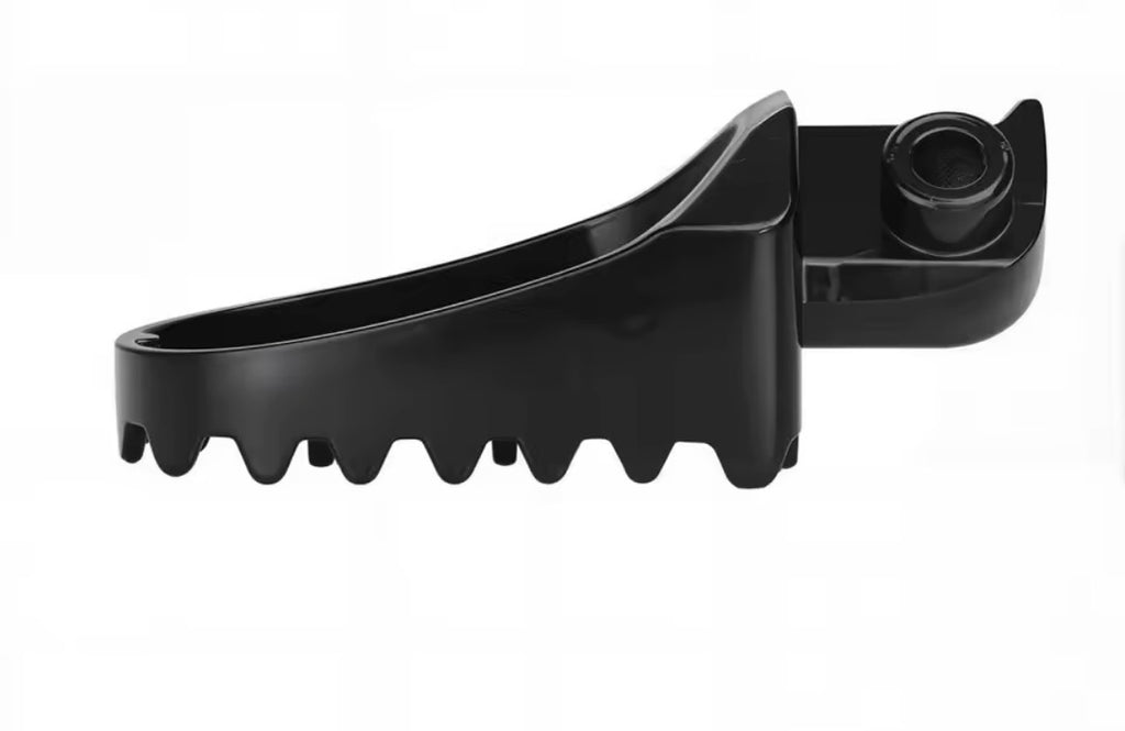 Foot Pegs Pedal Rest For Tuttio