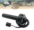 Handlebar Accelerated Handle Throttle