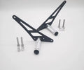 FMO Ultra Bee  foot lock Stunt Foot Pegs