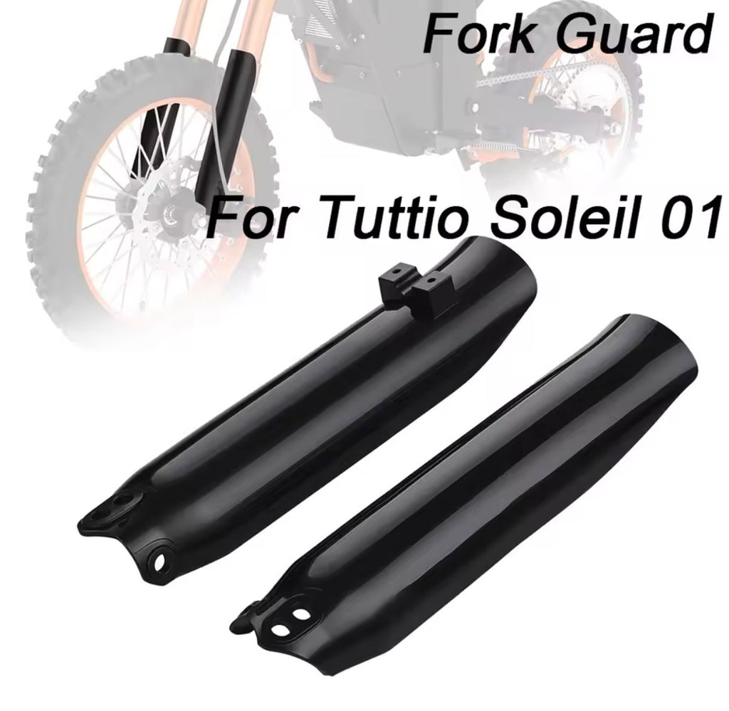 Front Fork Guard For Tuttio