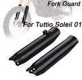 Front Fork Guard For Tuttio