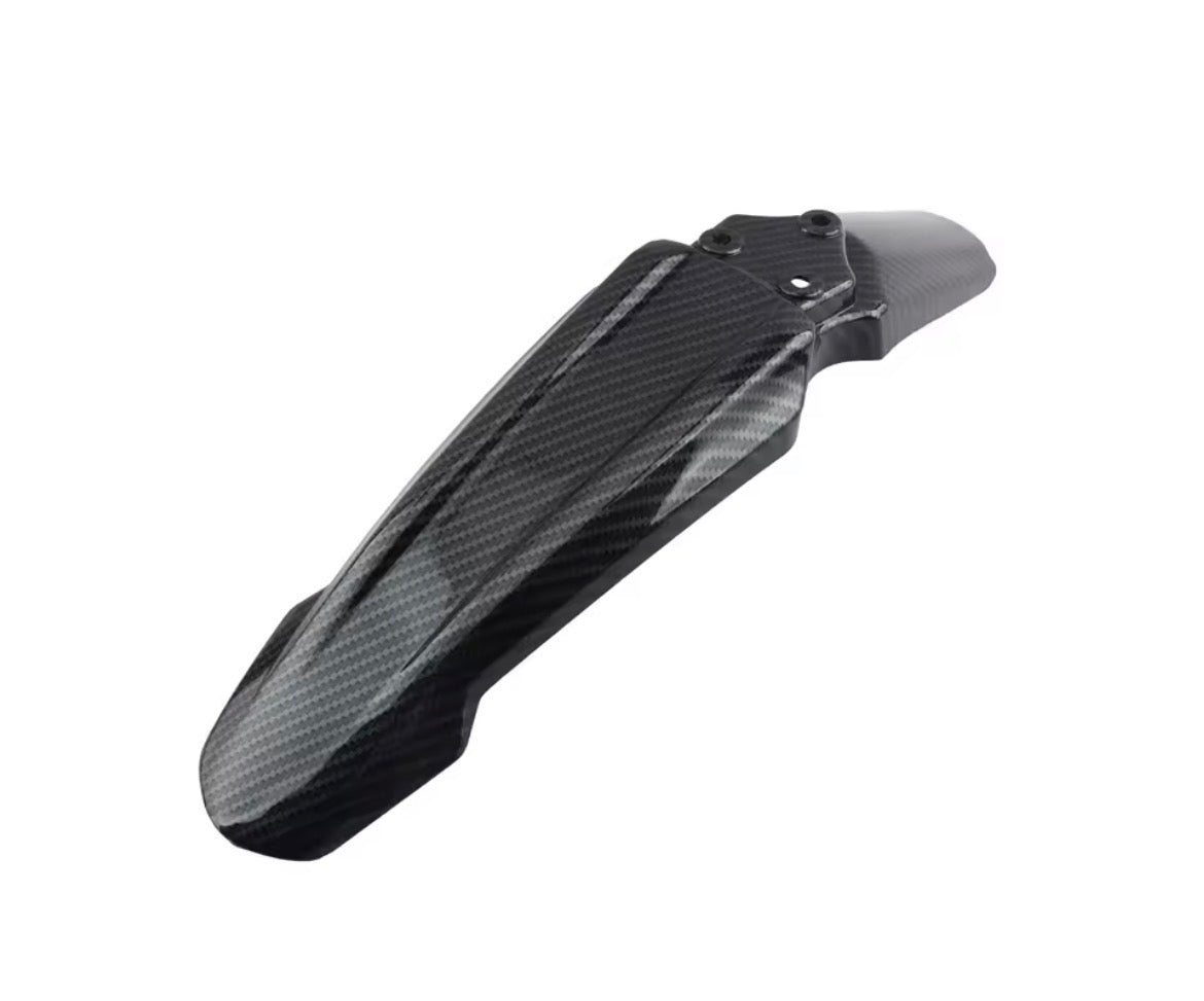 carbon fiber parts for Surron Light Bee
